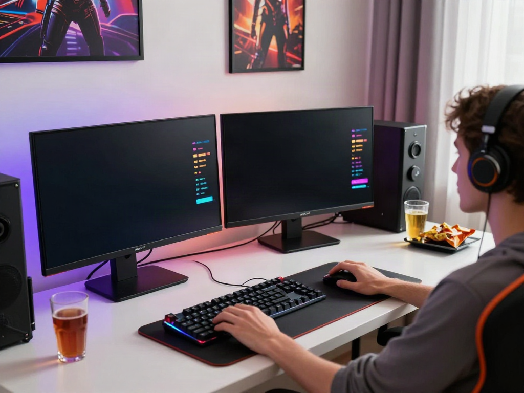 Engaging online gaming setup at https://nbet.page/ showcasing live gameplay and betting excitement.