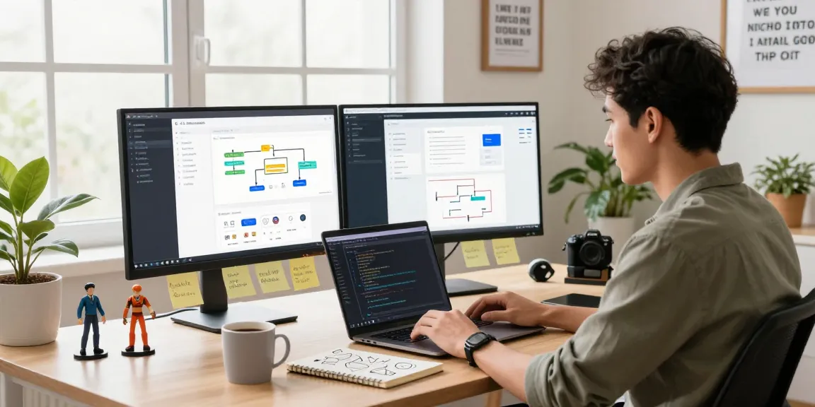 A Sustainable Build Internal Tools with AI Approach for Teams