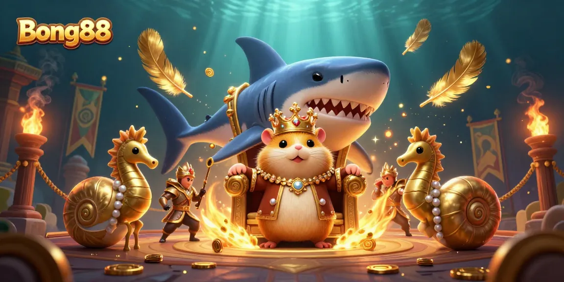 Engage in thrilling gameplay at Bong88 with live casino experiences and exclusive betting opportunities.